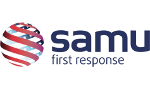 SAMU First Response. SAMU Foundation
